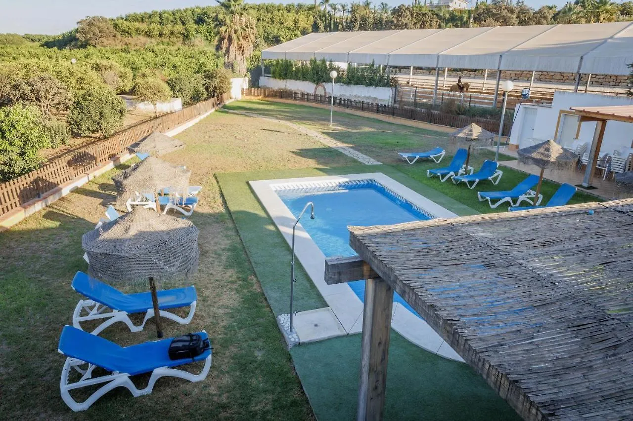 Finca Malagueando Málaga