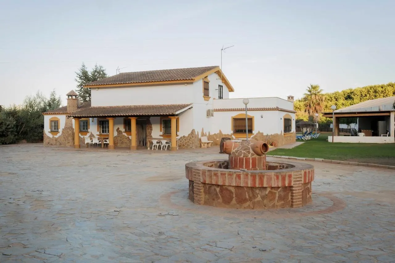 Finca Malagueando Málaga 0*,